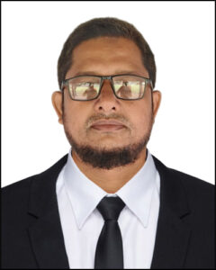 মোঃ আশেকুদ্দৌলা