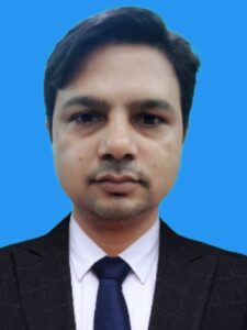 মোঃ বকুল হোসাইন